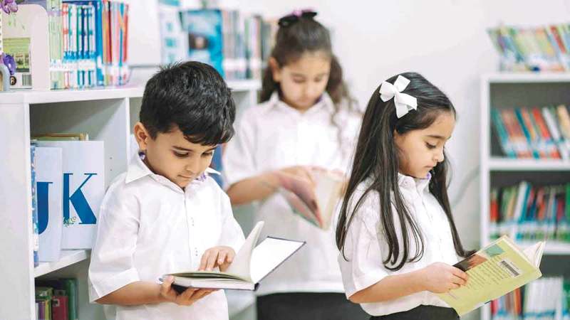 المنهجية الجديدة تستهدف الجاهزية اليومية للمدارس طوال العام الدراسي. من المصدر