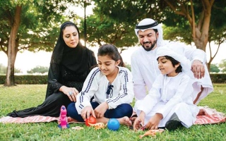 الصورة: دعم رواتب زوجات المواطنين وأبناء المواطنات بدءاً من سبتمبر