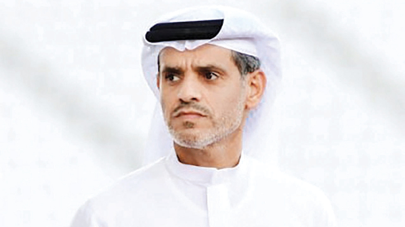 أحمد الشامسي: يجب كسر حاجز الخوف والخروج من دائرة التجمعات الطويلة في عملية الإعداد لأنها غير مجدية.