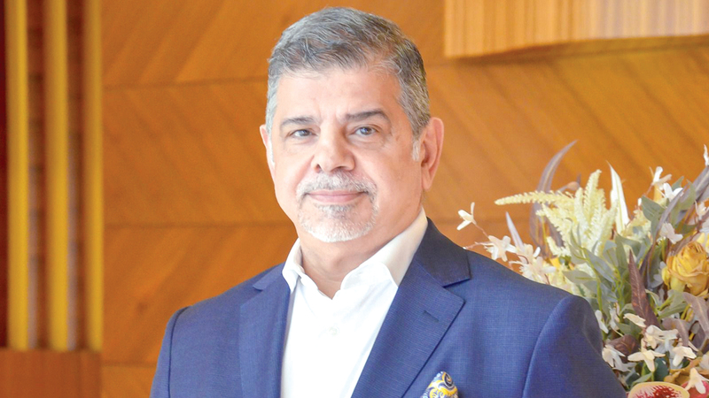 حسني عبدالهادي: كثرة الخيارات تسبب تشتتاً للمسافر، خصوصاً عندما يرى الفندق نفسه معروضاً بأسعار مختلفة بناء على توقيت الحجز أو المنصة.