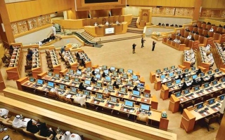 الصورة: 5.62 مليارات درهم الإنفاق الحكومي  على الصحة العام الماضي