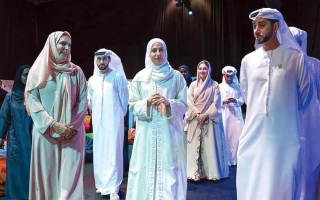 الصورة: &laquo;تنمية المجتمع&raquo; و&laquo;جود&raquo; و&laquo;أوقاف دبي&raquo; تُطلق &laquo;العودة للمدارس&raquo;