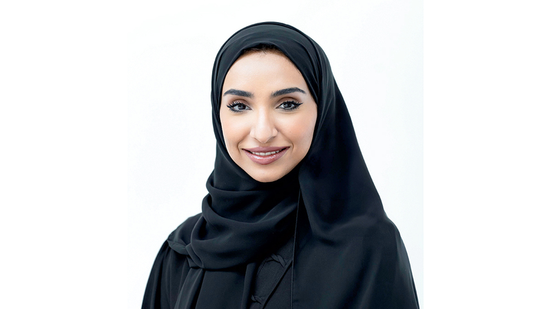 علياء الشملان: البرنامج تضمن فعاليات تنسجم مع تقاليد الفريج والموروث الشعبي، بما يُسهم في تعريف الأطفال بالعادات الإماراتية بطريقة تفاعلية ومحببة.