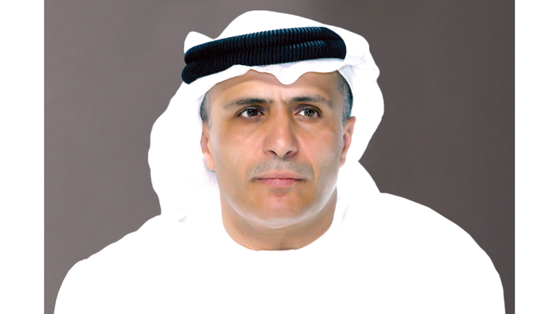 مطر الطاير: الإعلام شريك في التنمية، لما يؤديه من دور في مواكبة التحولات الاقتصادية والاجتماعية والتقنية.