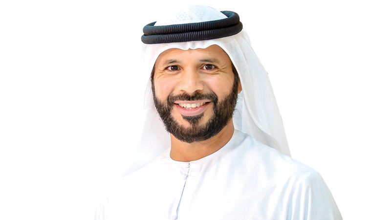 مروان بن غليطة: الإعلام شريك في سرد قصص النجاح المُلهمة للإمارات ودبي ونقلها إلى العالم، وترسيخ نهج ورسالة دبي كمدينة أفعال.
