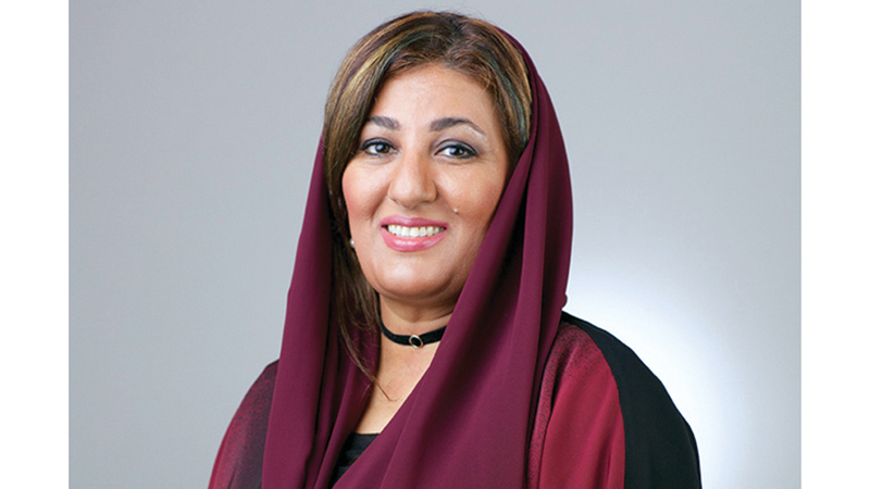 نجوم الغانم. روان اليحمدي.