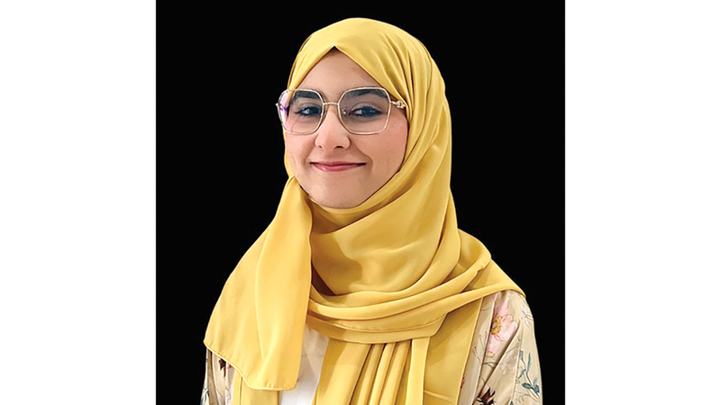 روان اليحمدي.