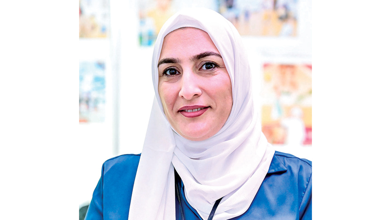 هانية زرين: الشفافية في التفاصيل المالية تُعزّز ثقة ذوي الطلبة بالمؤسسة التعليمية.
