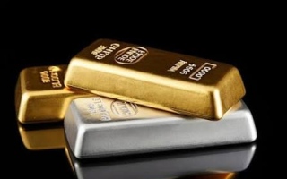 الصورة: ارتفاع أسعار الذهب والمعادن النفيسة الأخرى