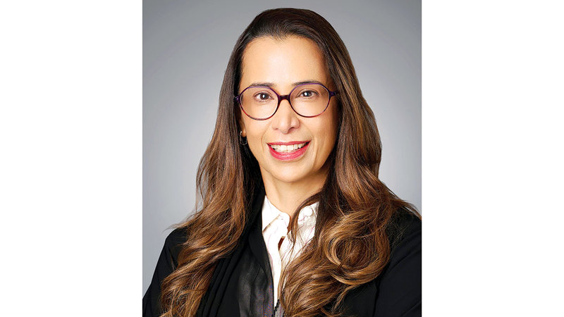 سارة البنعلي: مستقبل الخدمات المالية يقوم على توفير حلول تمويلية أكثر سهولة وتكاملاً مع احتياجات الأفراد.