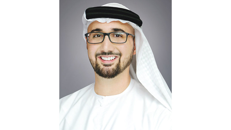 طارق بن هندي: التعاون مع &laquo;الاتحاد للمعلومات الائتمانية&raquo; يوسع نطاق الوصول المسؤول إلى الائتمان.