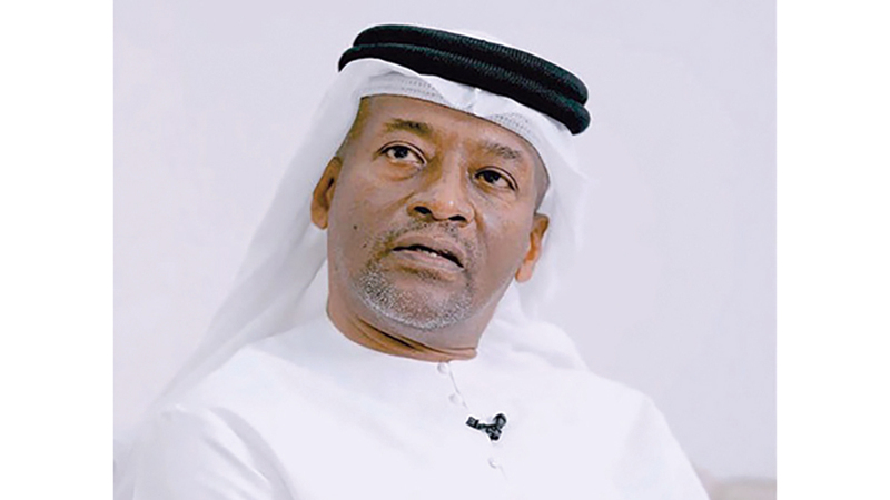 حسن سهيل: تقليل أعمار لاعبي المنتخب يعد التوجه السليم نحو المستقبل، لكن هذا الأمر بحاجة إلى وضع خطة مدروسة.