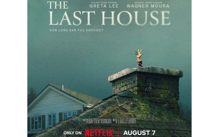 الصورة: &laquo;The Last House&raquo;.. يتصدر &laquo;نتفليكس&raquo; بـ 33.5 مليون مشاهدة