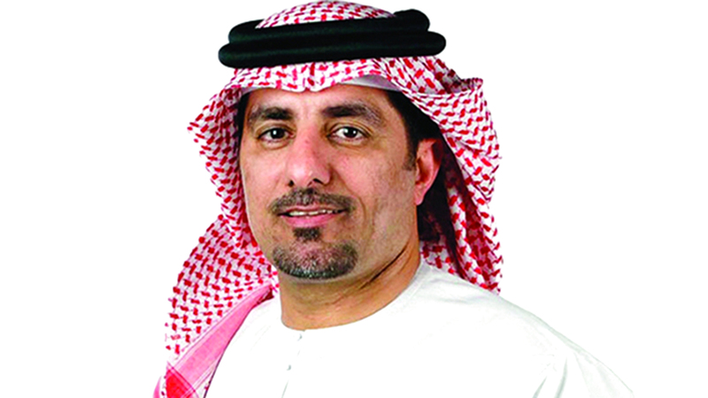 عبدالرحمن محمد: البداية القوية والمنافسة الشرسة بين فِرَق دوري المحترفين في الموسم الحالي، تصبّان في مصلحة المنتخب.