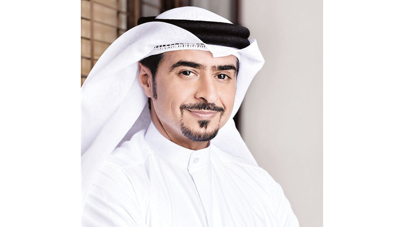 أحمد بن ركاض العامري: &laquo;إمارة الكتاب&raquo; قادرة على قيادة المبادرات الدولية، وتطويرها وإدارتها وتشغيلها، وتوسيع أثرها وتعميقه في بناء الإنسان.