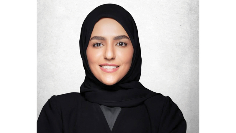 الدكتورة أشواق بن عمرو: صحة العين جزء أساسي من استعداد الطفل للدراسة.