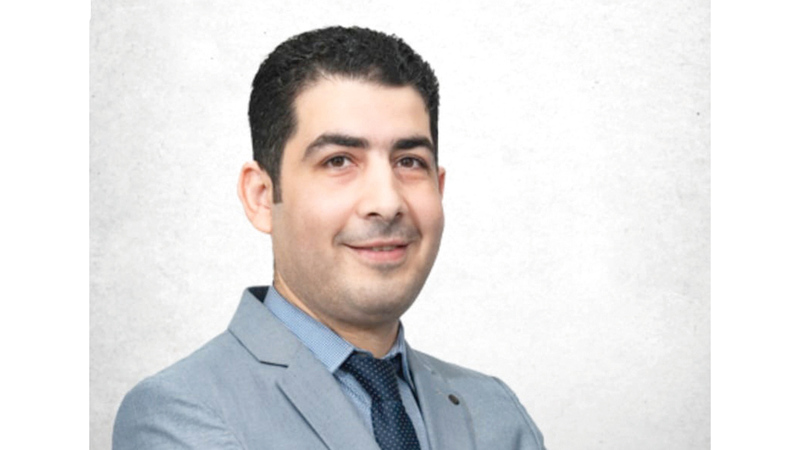 الدكتور هاني الهنداوي: نقص الحديد قد يكون خفياً، والكشف المبكر يحمي تركيز الطالب.