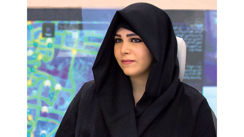 لطيفة بنت محمد: صدارة دبي العالمية تعكس قوة منظومتها الاقتصادية والثقافية، وقدرتها على استقطاب رؤوس الأموال والمواهب والأفكار من مختلف أنحاء العالم.