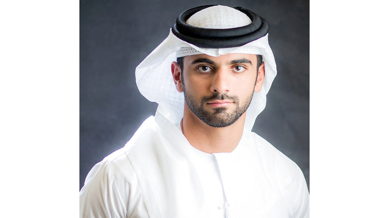 منصور بن محمد: النبي محمد علّم الدنيا أن حُسن الخلق أعظم أثر يتركه الإنسان.