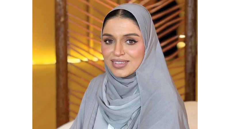 آلاء الشناصي: أنشطة المخيمات تساعد على تعزيز الثقة بالنفس، والاعتماد على الذات، والقدرة على مواجهة التحديات.