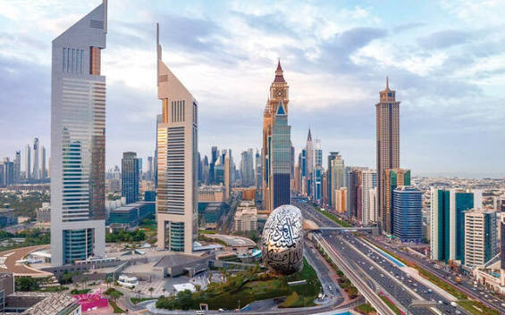 بعد دخوله حيز التنفيذ.. غرامات تصل إلى مليون درهم في قانون السكن المشترك بدبي بعد دخوله حيز التنفيذ.. غرامات تصل إلى مليون درهم في قانون السكن المشترك بدبي