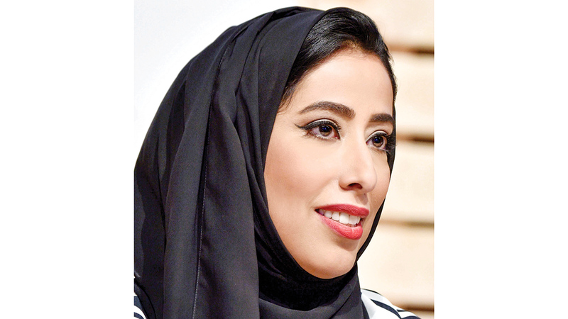 منى المرّي: يسعدنا مشاركة سموّ الشيخة لطيفة بنت محمد، ضمن أبرز المتحدثين الرئيسين هذا العام في حضور يعزز زخم &laquo;القمة&raquo;، ويؤكد مكانتها كأبرز حدث إعلامي في المنطقة.