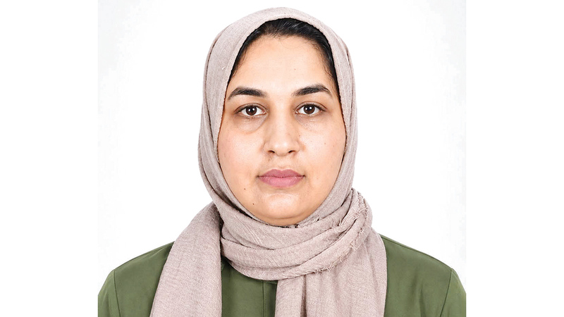 ميادة ياسين: القرار يحدُّ من تفاوت دعم الطلبة خارج المدرسة، إذ تستطيع أسر تخصيص وقت لمتابعة أبنائها، على عكس أسر أخرى.