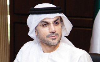 الصورة: مستشفى &laquo;تداوي&raquo; في دبي يدشن مركزاً متكاملاً للطب الرياضي والتأهيل