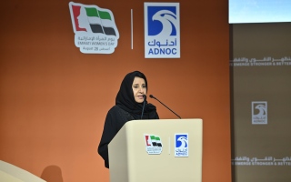 الصورة: الشيخة فاطمة: يوم المرأة الإماراتية مناسبة تجسّد مكانة المرأة في دولتنا المباركة وتُثمّن دورها في مسيرة التنمية