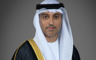 الصورة: أحمد الفلاسي: يوم المرأة الإماراتية مناسبة للفخر بما تحقق على مدار العقود الماضية