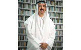 الصورة: محمد المر: المرأة الإماراتية شريك فاعل في التنمية وصناعة القرار