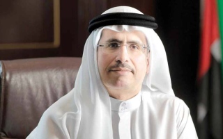 الصورة: الإماراتيات يُشكلن 85% من النساء العاملات في &laquo;ديوا&raquo;