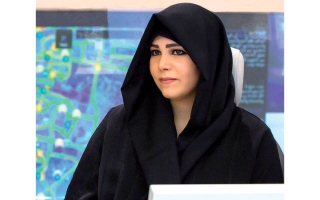 الصورة: لطيفة بنت محمد: المرأة الإماراتية نسجت حكايات ملهمة جمعت بين أصالة الإرث وروح التجديد