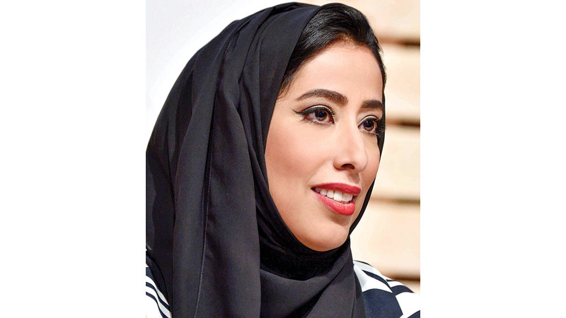 منى المرّي: قصة نجاح المرأة الإماراتية هي قصة نجاح وطن آمن، منذ تأسيسه، بأن الإنسان محور نهضته، وأن المرأة شريك أساسي في بناء مستقبله.