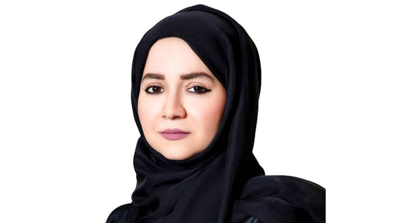 نعيمة أهلي: منذ تأسيس مؤسسة دبي للمرأة لم يكن الهدف أن تُعنَى بالمرأة فقط، بل أن تكون منصة لصناعة الفرص، وتطوير الكفاءات.