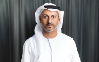 الصورة: &laquo;الاتحاد العقارية&raquo; تقبل استقالة عامر خانصاحب وتشكل لجنة إدارة انتقالية بأثر فوري