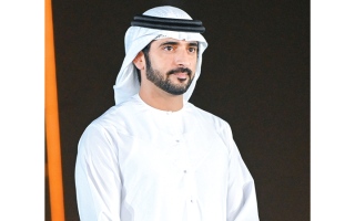 الصورة: حمدان بن محمد: الطلبة المبتعثون استثمار في مستقبل دبي.. وتمكينهم أولوية