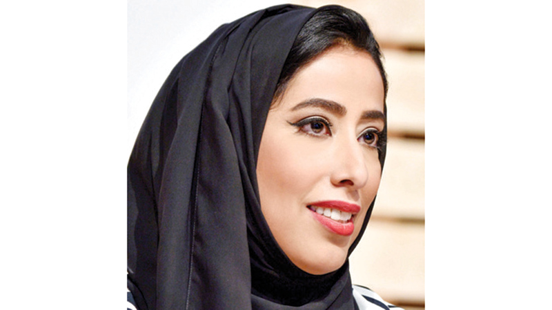 منى المرّي: الإعلام اليوم أمام مسؤولية أكبر من أي وقت مضى، في ظل التحولات المتسارعة والتحديات التي تواجه المنطقة والعالم.