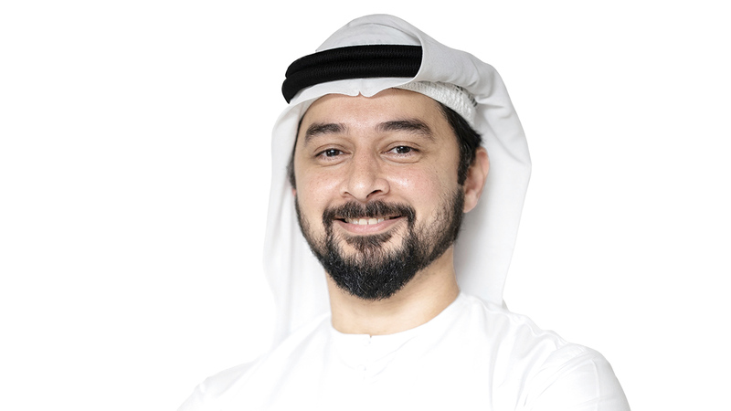 فيصل كاظم: مشاركة دبي في المعرض العالمي تؤكد التزامنا بدعم الألعاب التي تحقق أثراً إيجابياً.