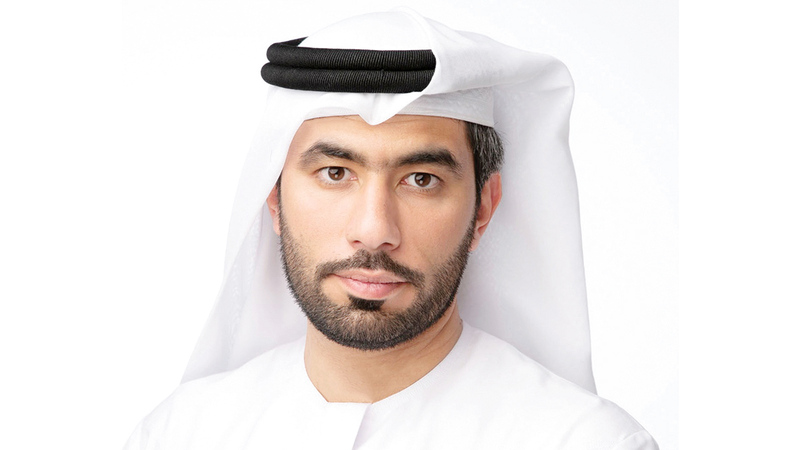 هشام العلماء: مشاركة دبي في Gamescom 2026 خطوة مهمة في مسيرة تطوير قطاع الألعاب الإلكترونية بالإمارة.