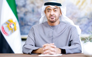 الصورة: بتوجيهات رئيس الدولة.. الإمارات تُخصص 10 ملايين دولار لإغاثة متضرري فيضانات نيبال