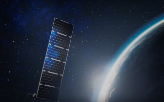 الصورة: هيئة تنظيم الاتصالات والحكومة الرقمية تمنح "ستارلينك" رخصة لتقديم خدمات الإنترنت الفضائي في الإمارات