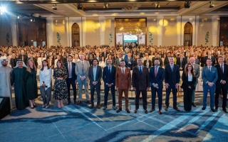1,550 معلماً جديداً ينضمون إلى «جيمس للتعليم» في العام الدراسي الجديد