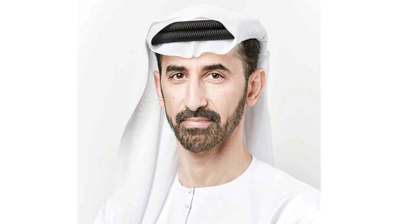 ماجد المسمار: &laquo;الرخصة&raquo; تعكس التزام الإمارات بتبني أحدث التقنيات، وتطوير بيئة تنظيمية مرنة ومحفزة للابتكار والاستثمار.