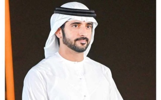 الصورة: حمدان بن محمد: ابنة الإمارات طموحها لا يعرف المستحيل