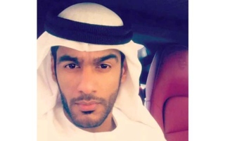 الصورة: بدر الحرمي.. &laquo;سكتة قلبية&raquo; في عرض البحر فطرت قلوب محبيه