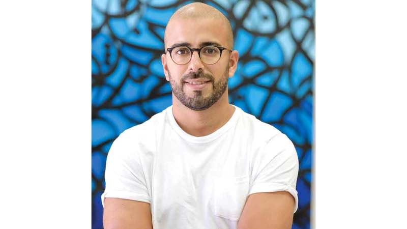 إل سيد. من المصدر