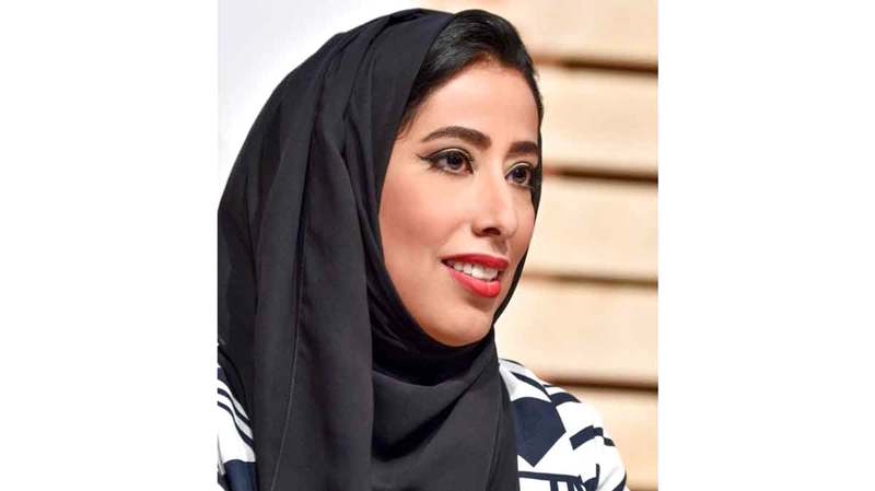 منى المرّي: مشاركة البديوي تمنح حوارات القمة رؤية خليجية رفيعة حول التحولات التي تشهدها المنطقة ومسؤولية الإعلام في التعامل معها.