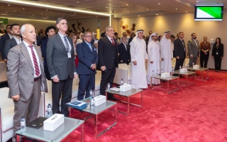 الصورة: &laquo;الجامعة الأمريكية في الإمارات&raquo; تستهل عامها الأكاديمي بـ 14 برنامجاً جديداً