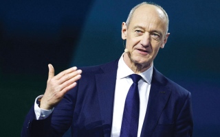 الصورة: &laquo;سيمنس&raquo; تطالب الاتحاد الأوروبي بتسريع اعتماد تقنيات الذكاء الاصطناعي